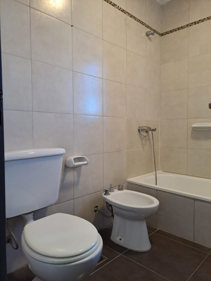 Departamento en alquiler 2 dormitorios en Barrio Cerrado Terruños Residencias - Guaymallen