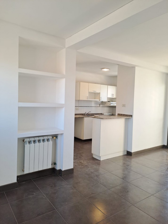Departamento en alquiler 2 dormitorios en Barrio Cerrado Terruños Residencias - Guaymallen