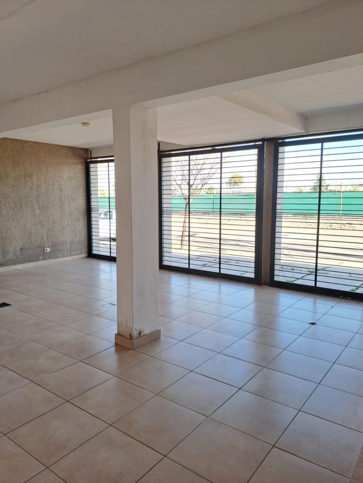 Departamento en alquiler 2 dormitorios en Barrio Cerrado Terruños Residencias - Guaymallen