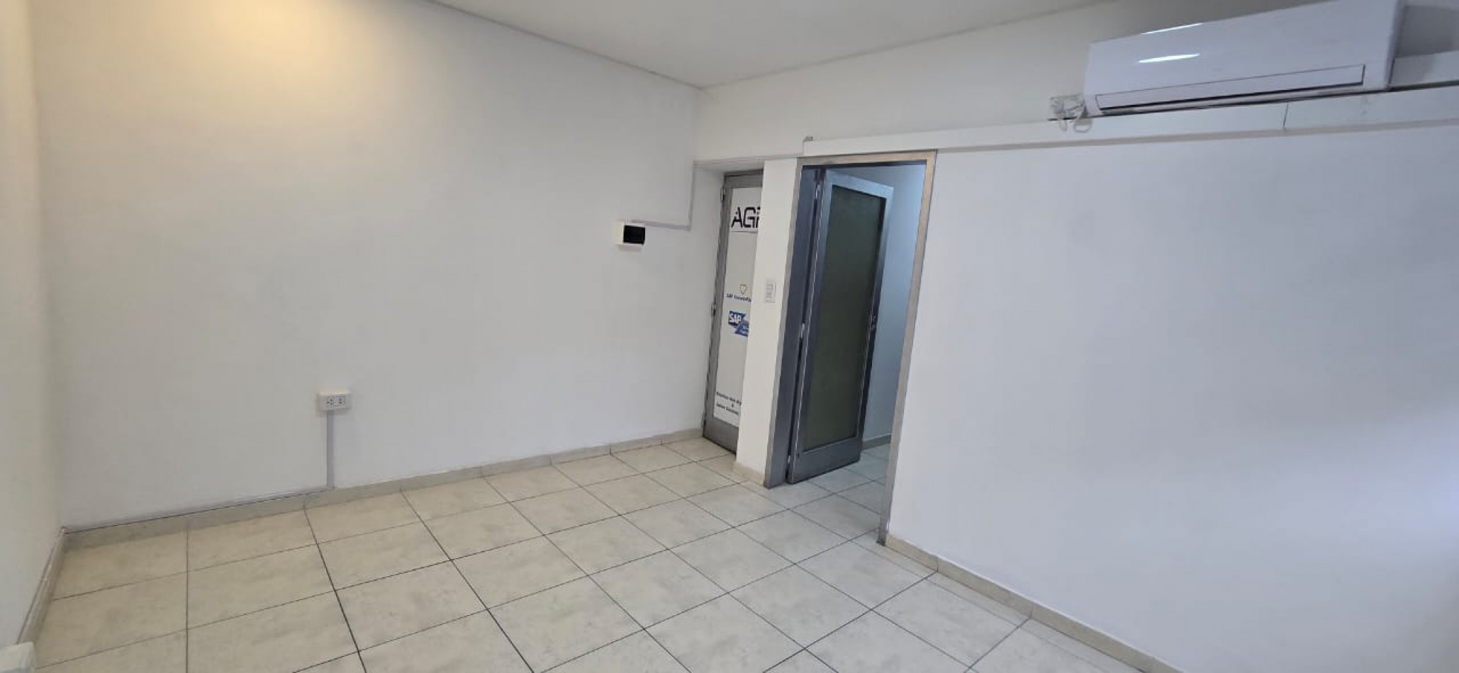 OFICINA EN ALQUILER - 2 PRIVADOS - 50 M² - CIUDAD DE MENDOZA
