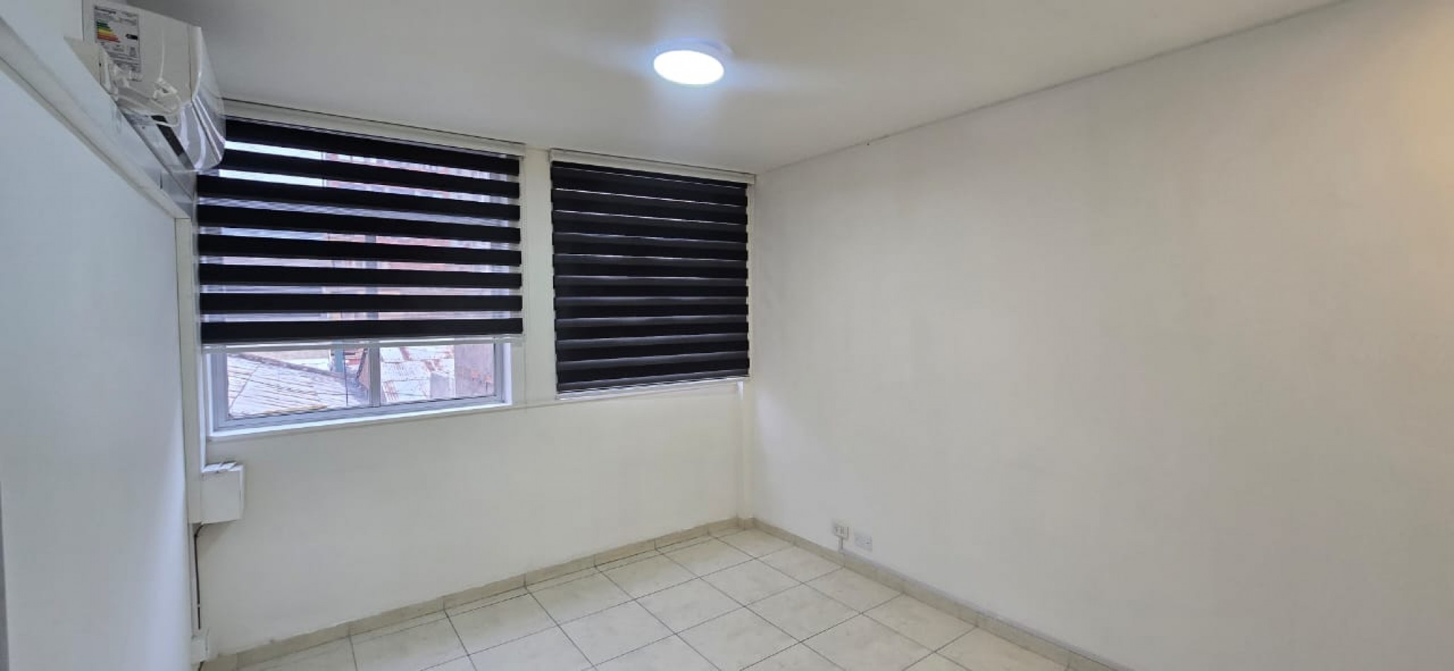 OFICINA EN ALQUILER - 2 PRIVADOS - 50 M² - CIUDAD DE MENDOZA