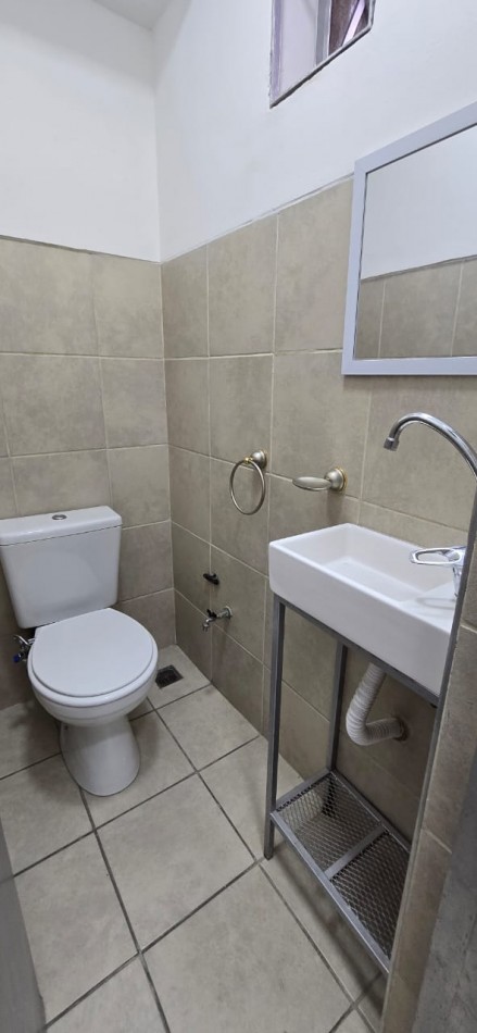 OFICINA EN ALQUILER - 2 PRIVADOS - 50 M² - CIUDAD DE MENDOZA