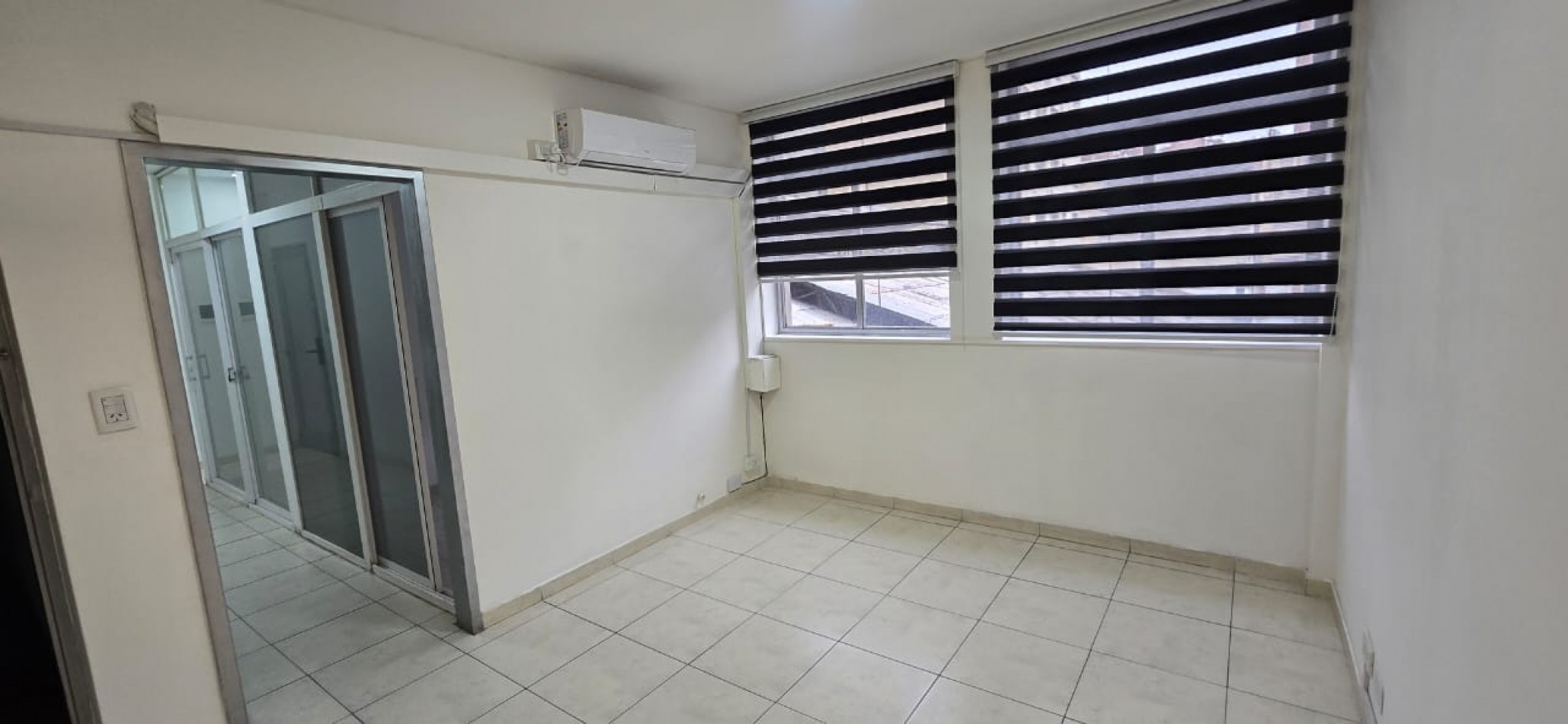 OFICINA EN ALQUILER - 2 PRIVADOS - 50 M² - CIUDAD DE MENDOZA