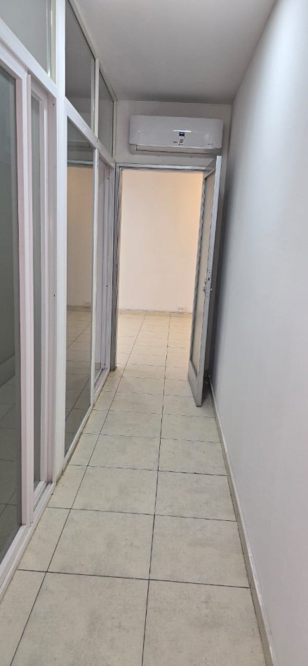 OFICINA EN ALQUILER - 2 PRIVADOS - 50 M² - CIUDAD DE MENDOZA