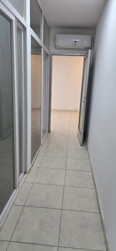 OFICINA EN ALQUILER - 2 PRIVADOS - 50 M² - CIUDAD DE MENDOZA