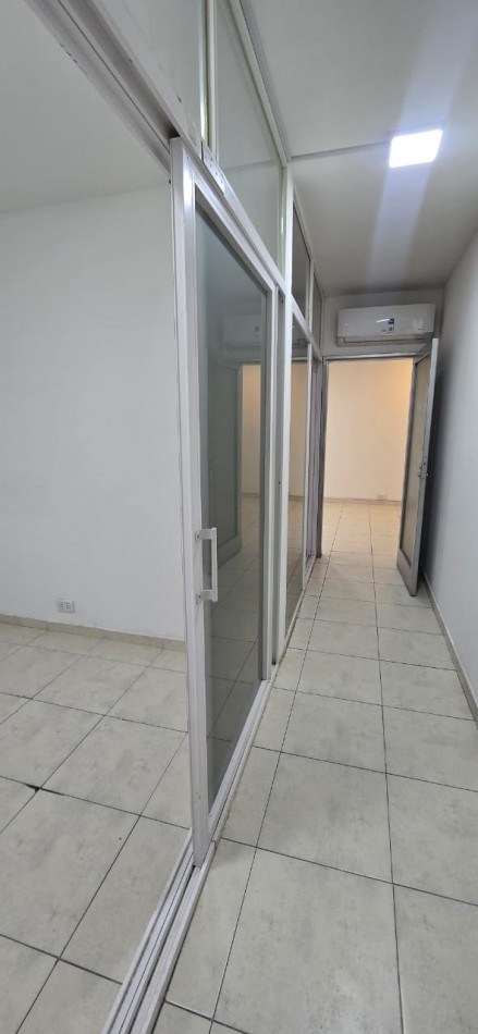 OFICINA EN ALQUILER - 2 PRIVADOS - 50 M² - CIUDAD DE MENDOZA