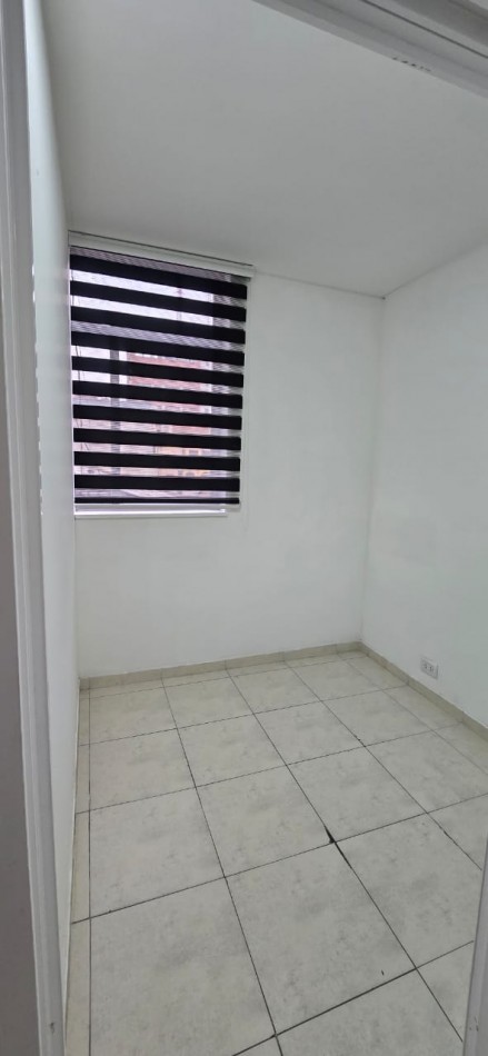 OFICINA EN ALQUILER - 2 PRIVADOS - 50 M² - CIUDAD DE MENDOZA