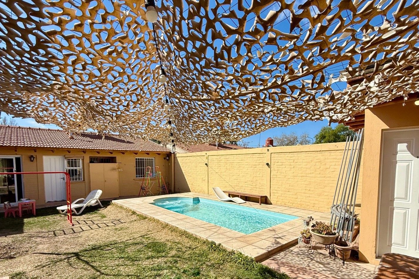 Casa en Venta en Barrio Altos de Vistalba