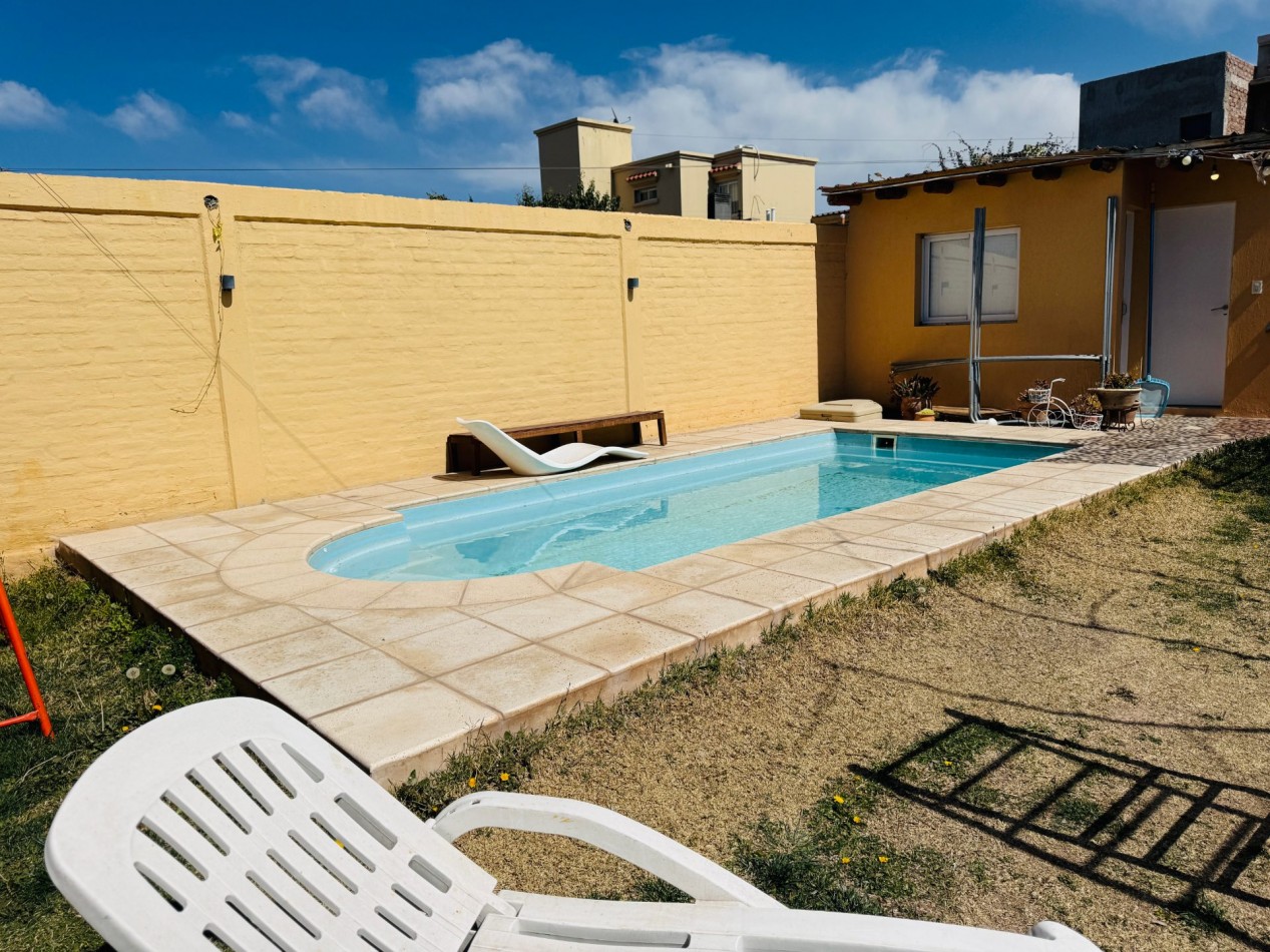 Casa en Venta en Barrio Altos de Vistalba