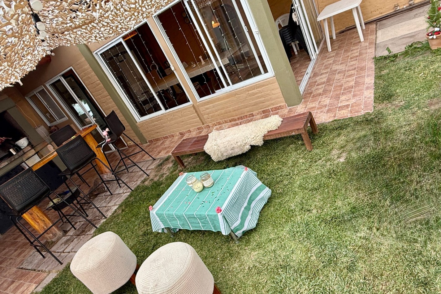 Casa en Venta en Barrio Altos de Vistalba