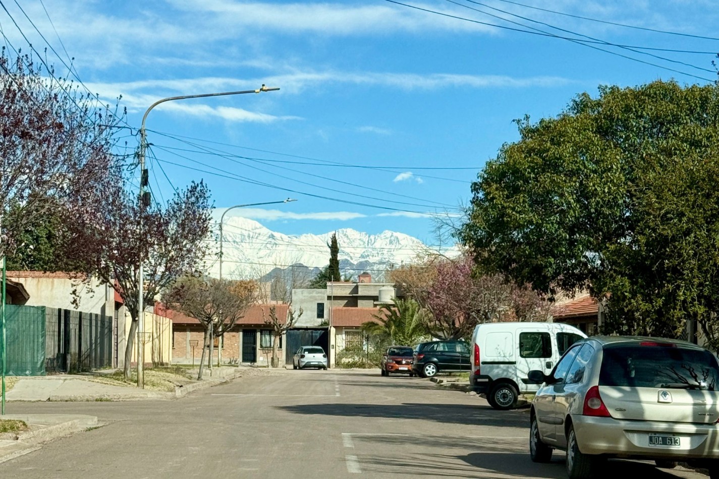 Casa en Venta en Barrio Altos de Vistalba