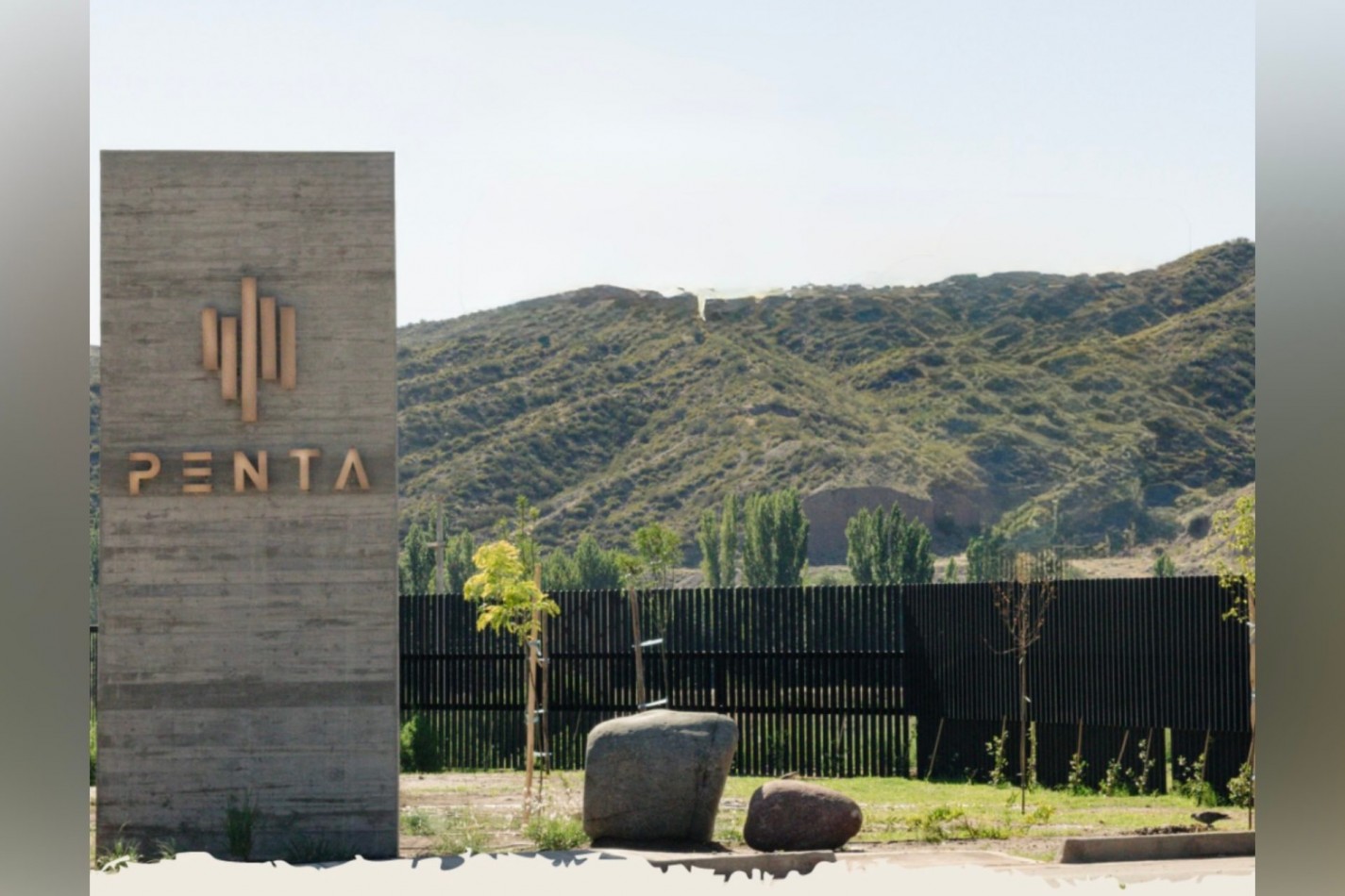 Oportunidad! Lote en Bo Privado Penta, Perdriel