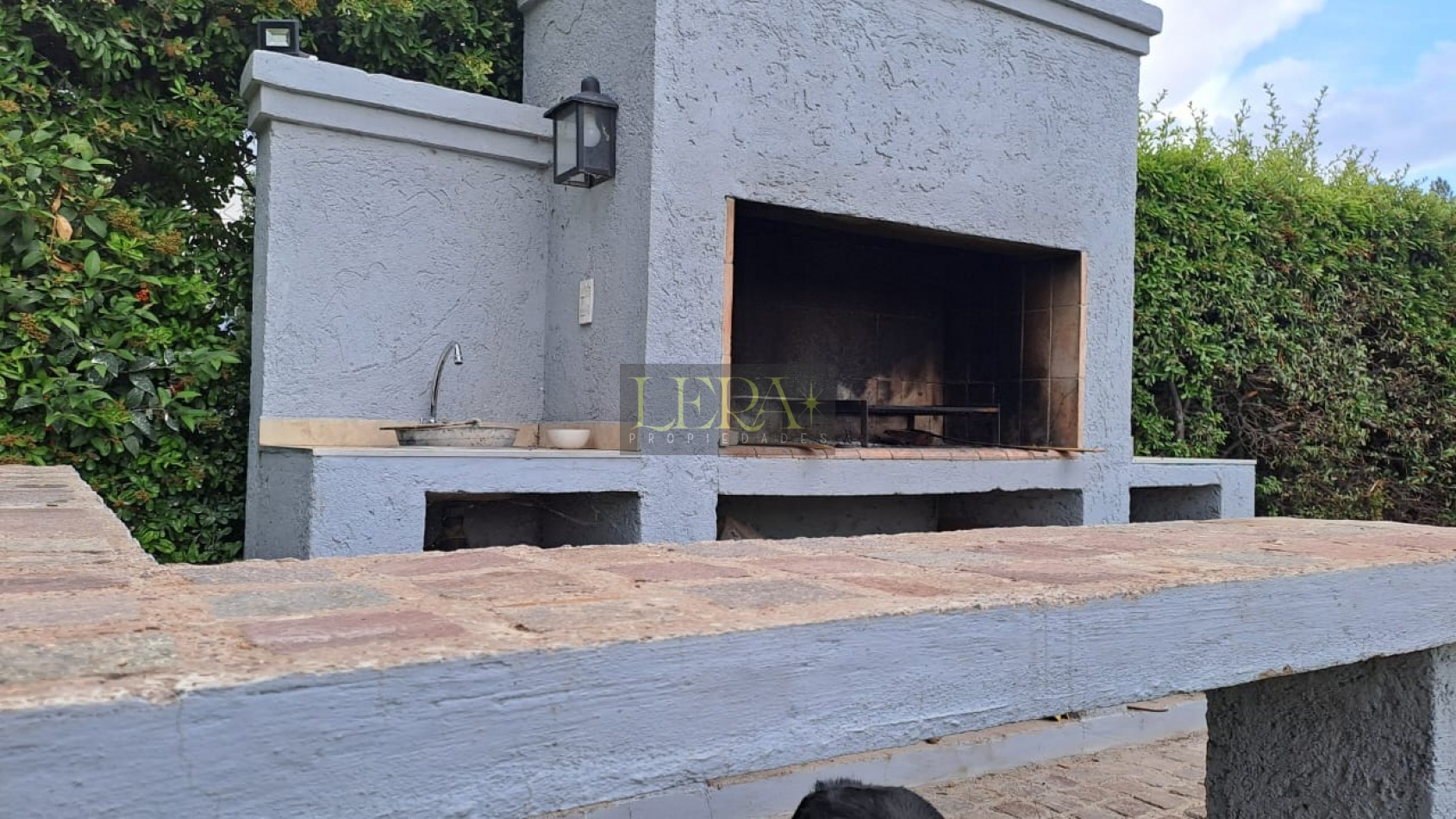 Casa en Venta con 4 Dorm. en Chacras de Coria