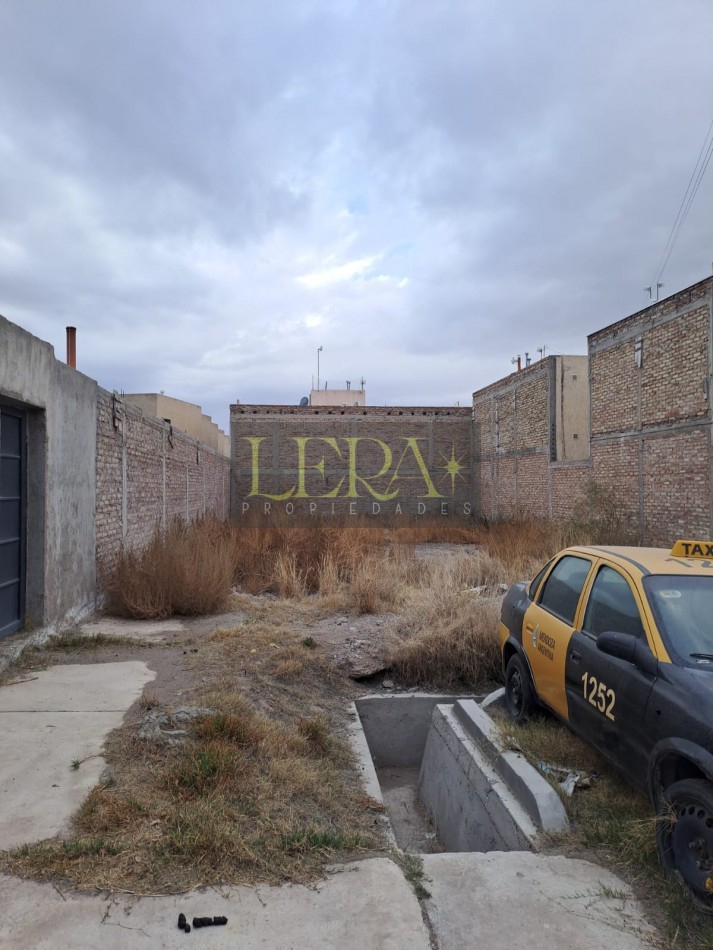 Lote apto PH en venta - 287 m² | 12 m de frente | La Cieneguita, Las Heras