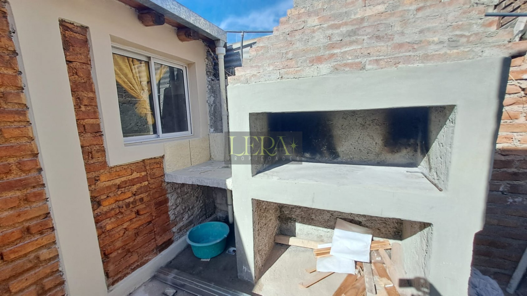 CASA C/ DEPARTMENTO EN VENTA EN PERDRIEL LUJAN DE CUYO