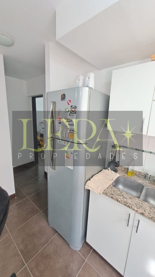 Departamento en Venta 2 Dorm. 2 Cocheras en Guaymallen