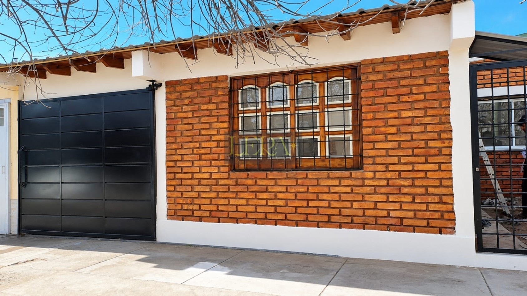 CASA C/ DEPARTMENTO EN VENTA EN PERDRIEL LUJAN DE CUYO