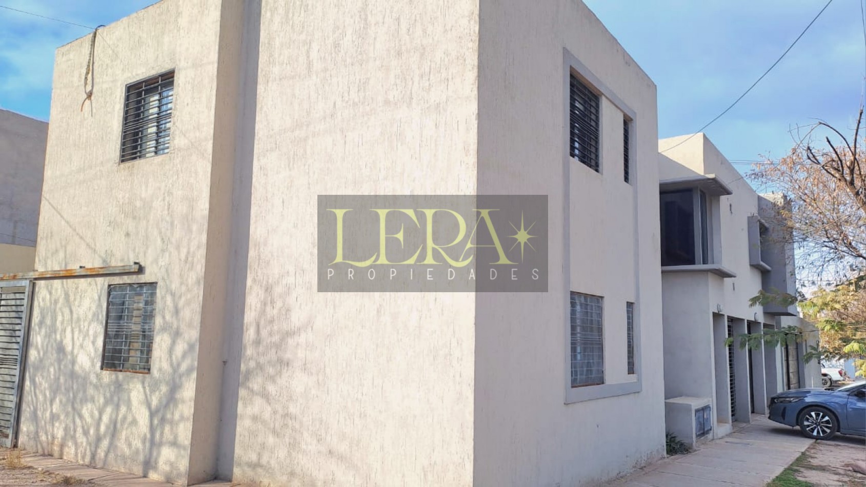 Departamento en Venta 2 Dorm. 2 Cocheras en Guaymallen