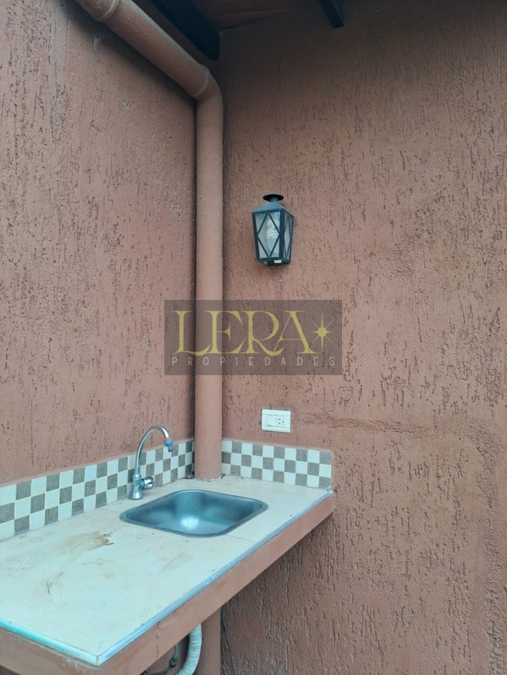 Casa de Categoria en Alquiler - Barrio Privado Cina Cina Norte - Guaymallen
