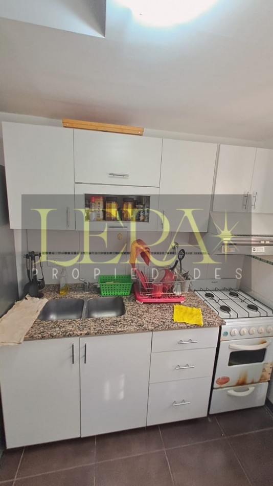 Departamento en Venta 2 Dorm. 2 Cocheras en Guaymallen