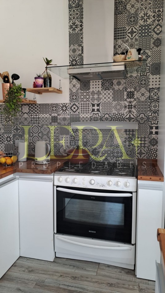 CASA EN VENTA CON 3 DORMITORIOS EN LAS COMPUERTAS LUJAN DE CUYO