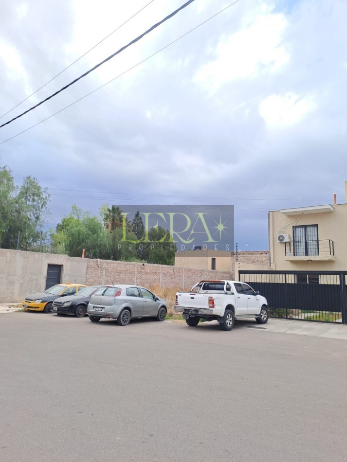 Lote apto PH en venta - 287 m² | 12 m de frente | La Cieneguita, Las Heras