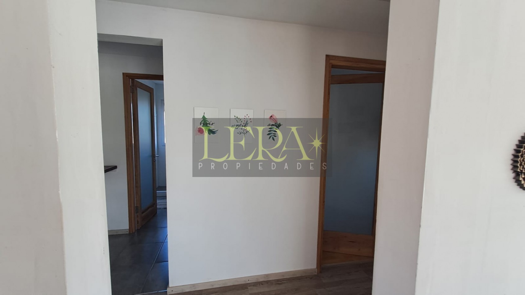 CASA EN VENTA CON 3 DORMITORIOS EN LAS COMPUERTAS LUJAN DE CUYO