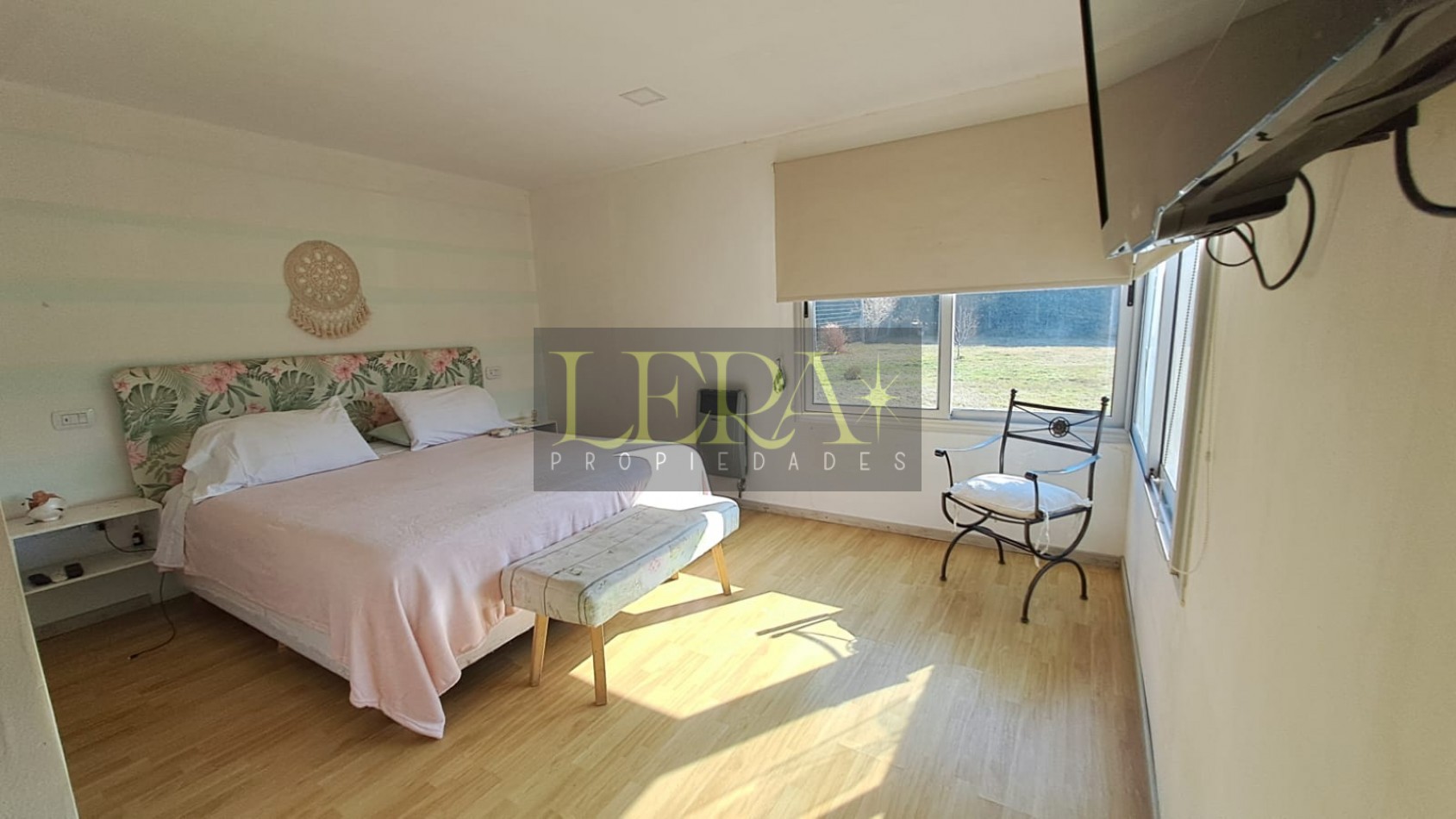 CASA EN VENTA CON 3 DORMITORIOS EN LAS COMPUERTAS LUJAN DE CUYO