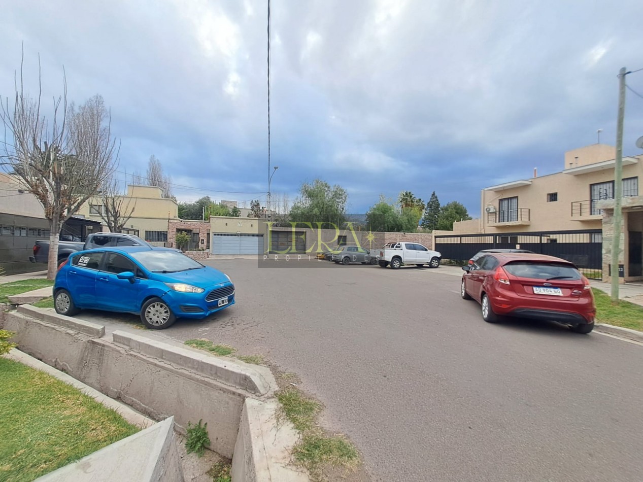 Lote apto PH en venta - 287 m² | 12 m de frente | La Cieneguita, Las Heras