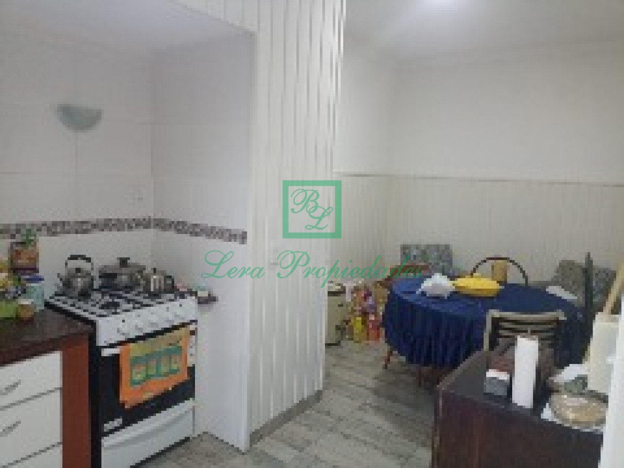 PH 3 AMBIENTES ZONA CHAUVIN