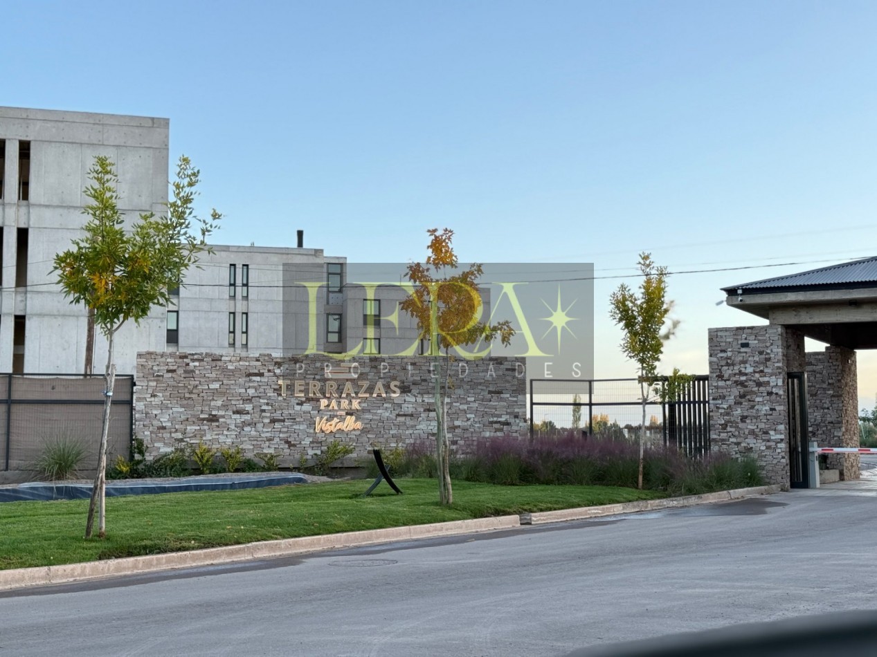Venta de lotes desde Usd $50.000 en Exclusivo Bo Terrazas Park Vistalba