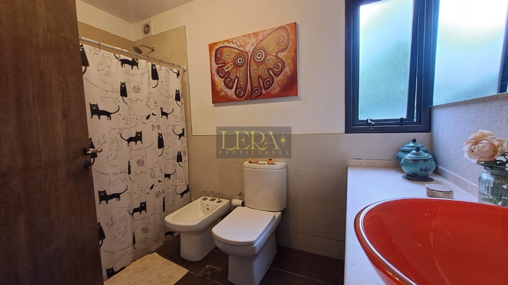 Casa en Venta con 4 Dorm. en Chacras de Coria
