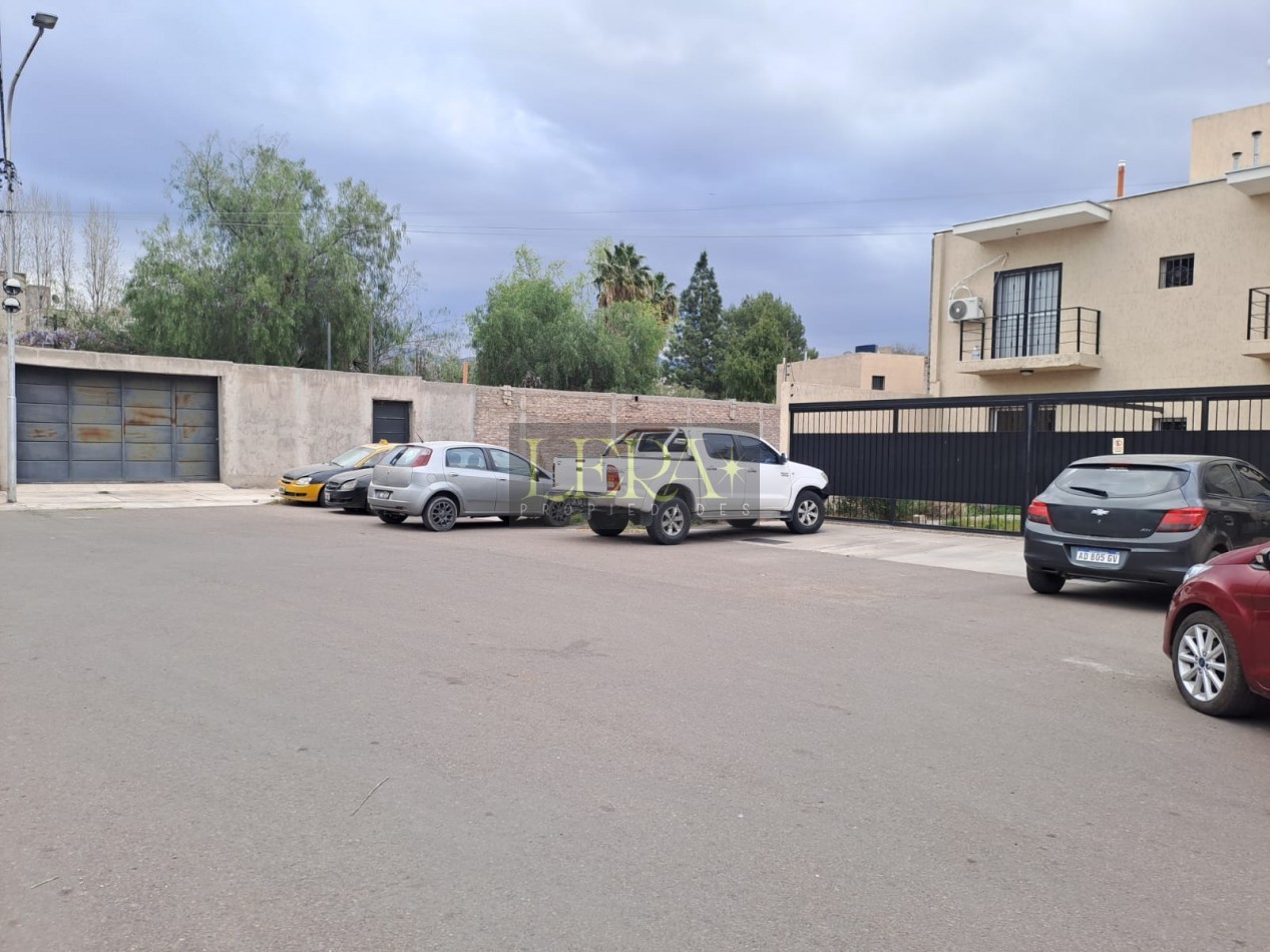 Lote apto PH en venta - 287 m² | 12 m de frente | La Cieneguita, Las Heras