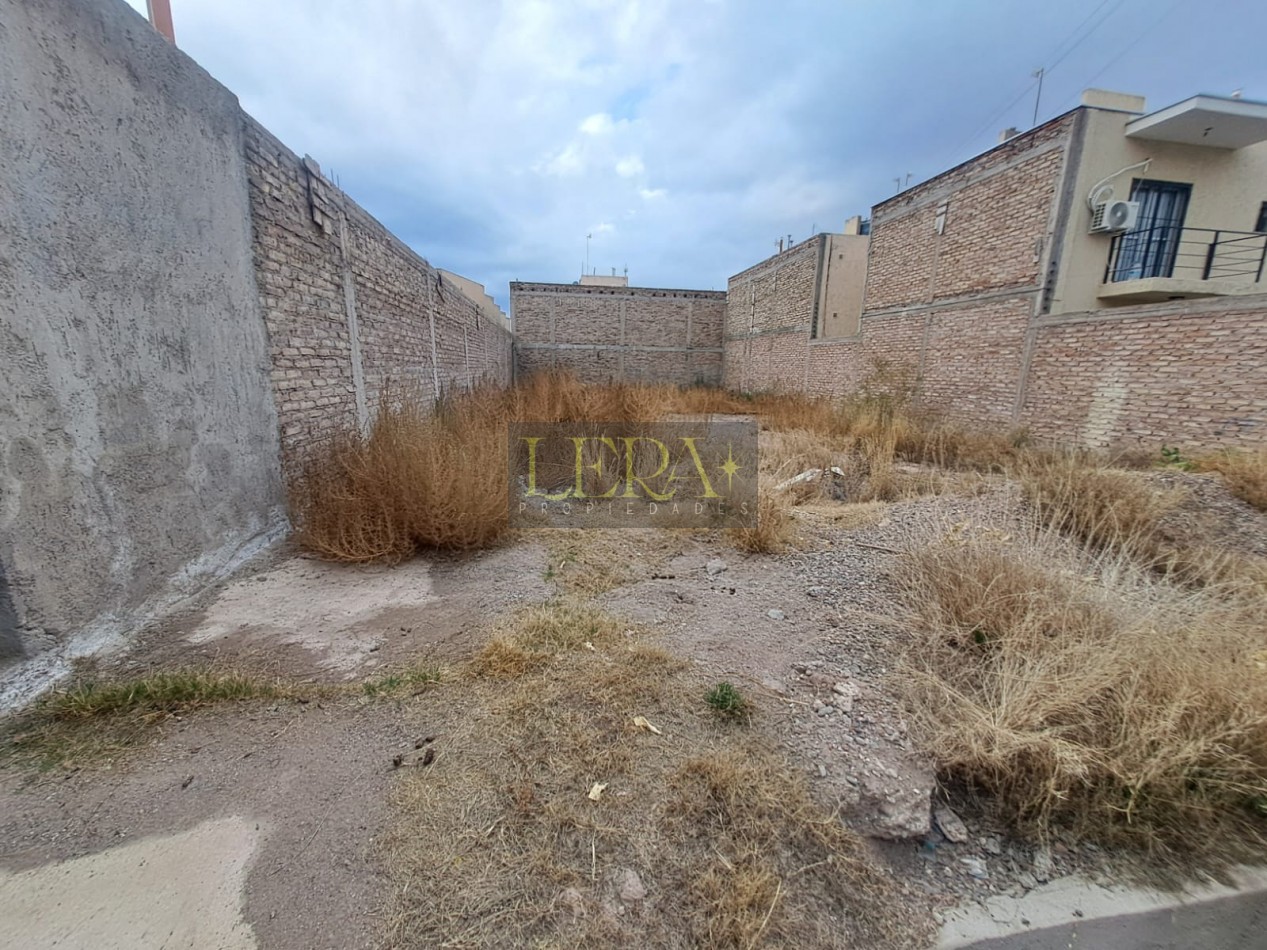 Lote apto PH en venta - 287 m² | 12 m de frente | La Cieneguita, Las Heras