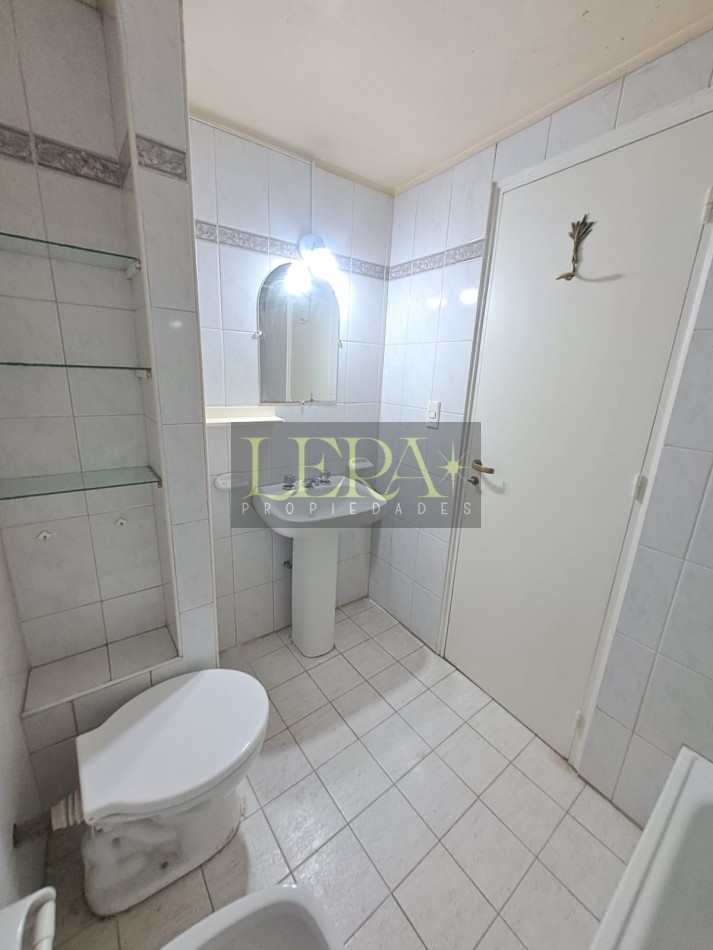 Departamento en Venta en Ciudad de Mendoza - Apto Credito - 4° Piso