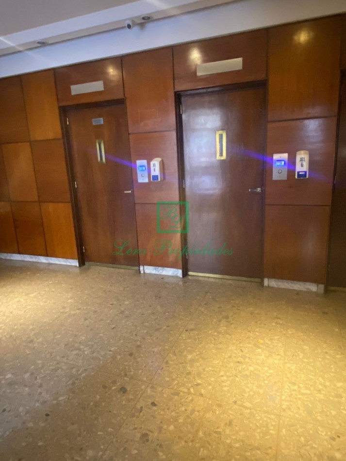VENDIDO - DEPARTAMENTO 1 AMBIENTE ZONA PLAZA MITRE