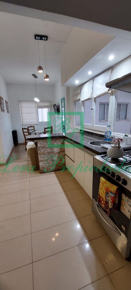 DEPARTAMENTO 1 AMBIENTE ZONA GUEMES