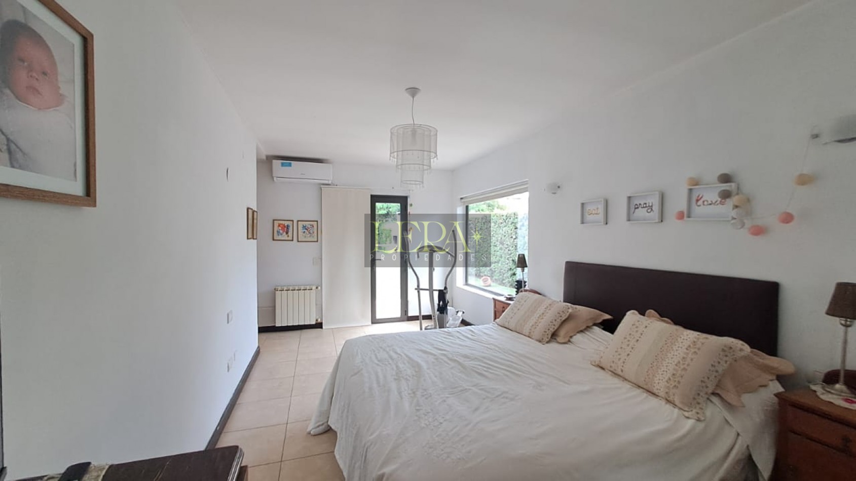 Casa en Venta con 4 Dorm. en Chacras de Coria