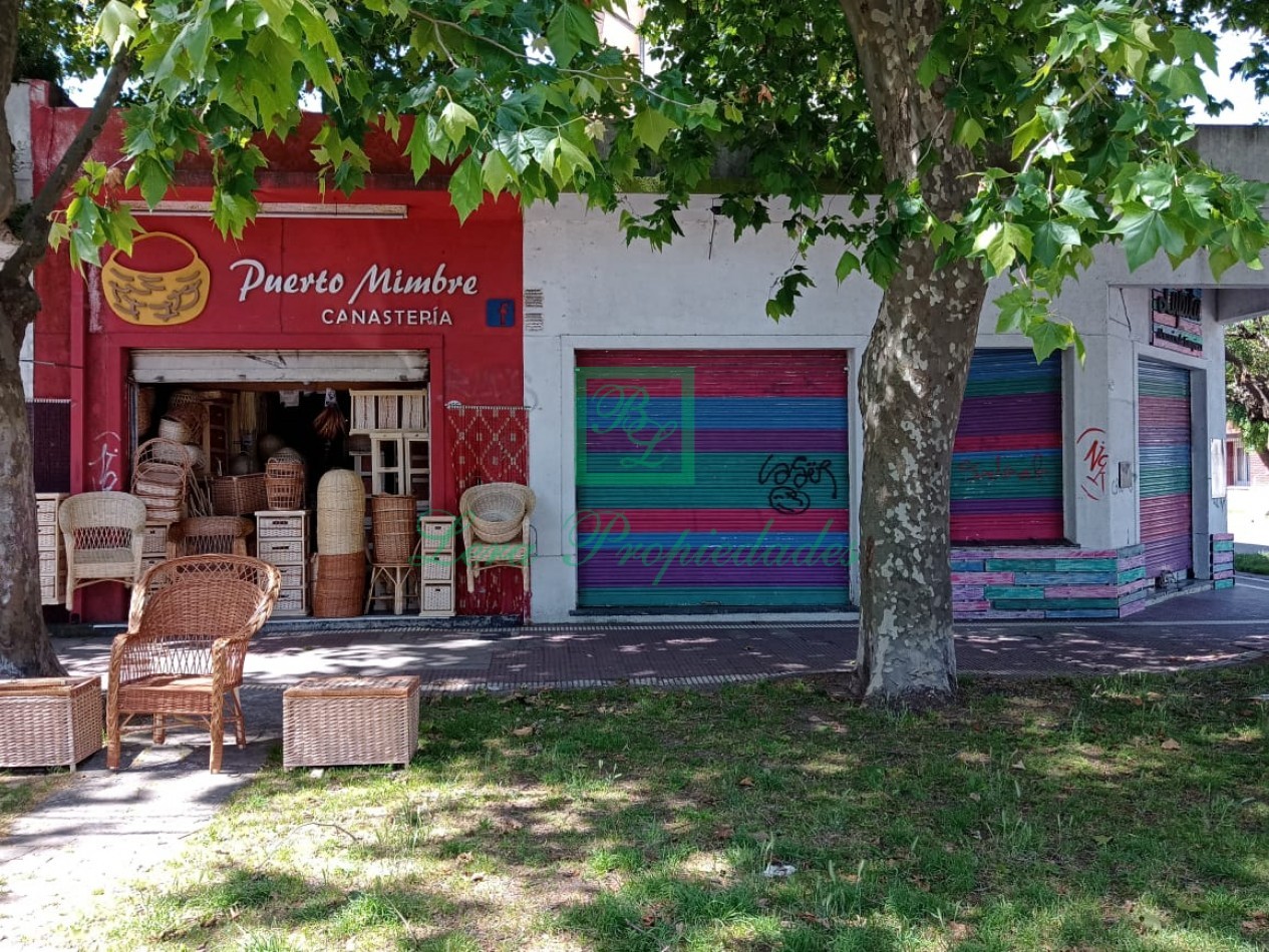 VENDIDO LOCALES AVDA. LIBERTAD Y MISIONES