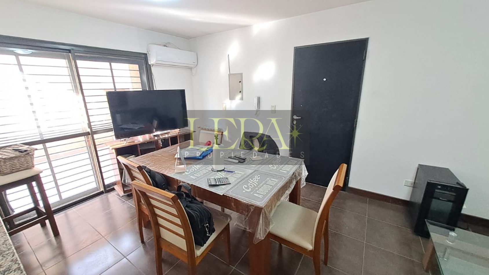 Departamento en Venta 2 Dorm. 2 Cocheras en Guaymallen