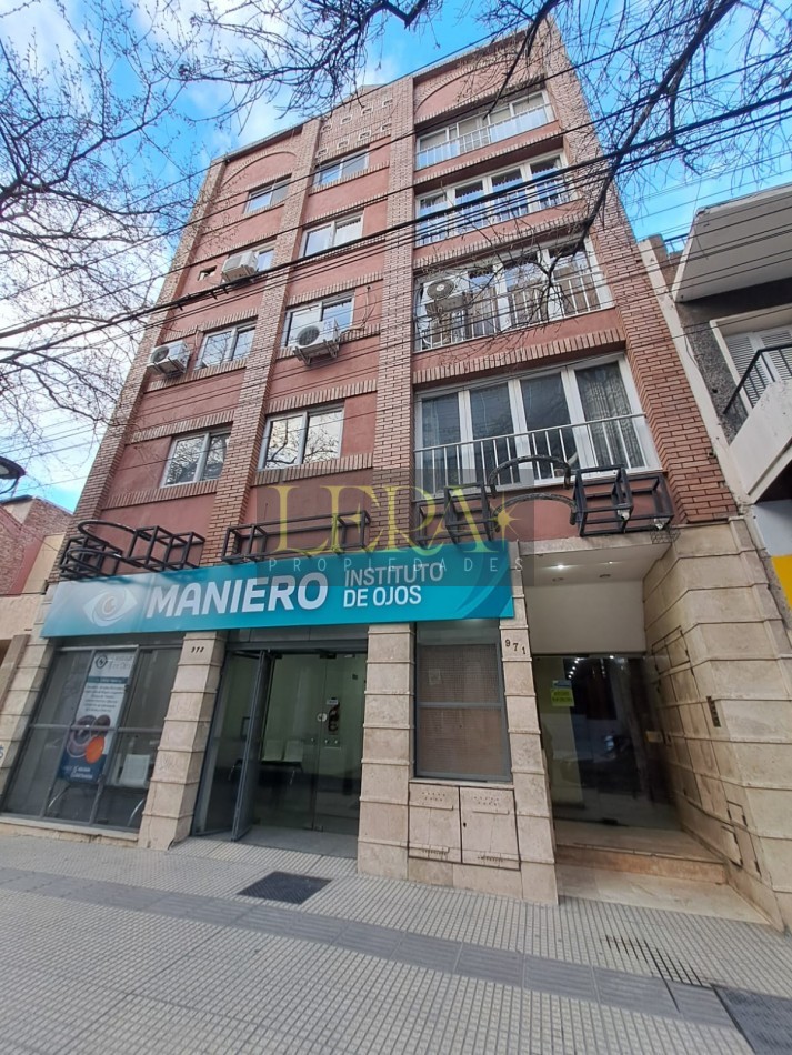 Departamento en Venta en Ciudad de Mendoza - Apto Credito - 4° Piso