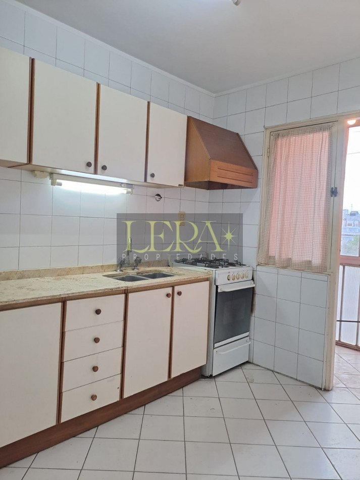 Departamento en Venta en Ciudad de Mendoza - Apto Credito - 4° Piso
