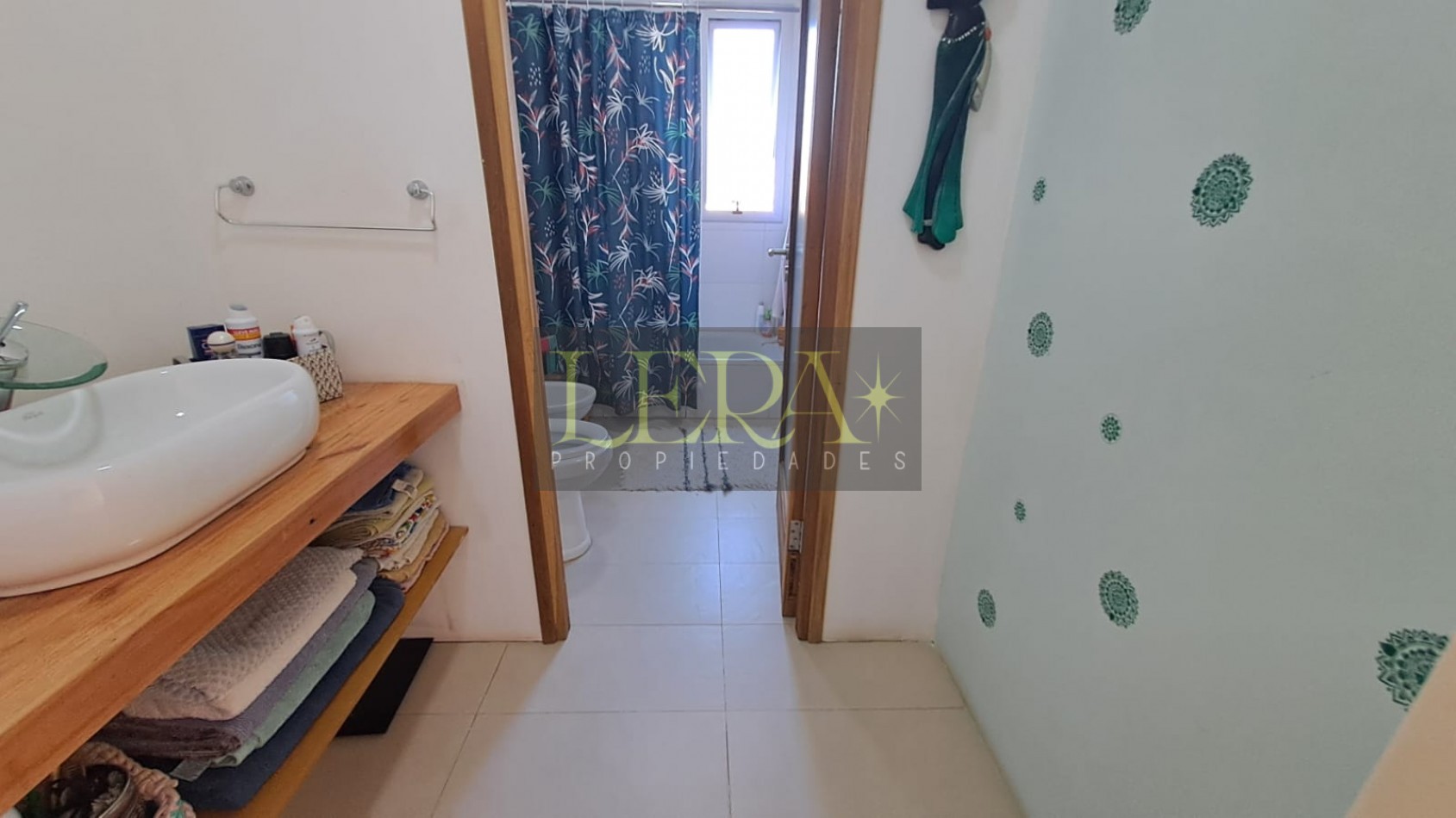 CASA EN VENTA CON 3 DORMITORIOS EN LAS COMPUERTAS LUJAN DE CUYO