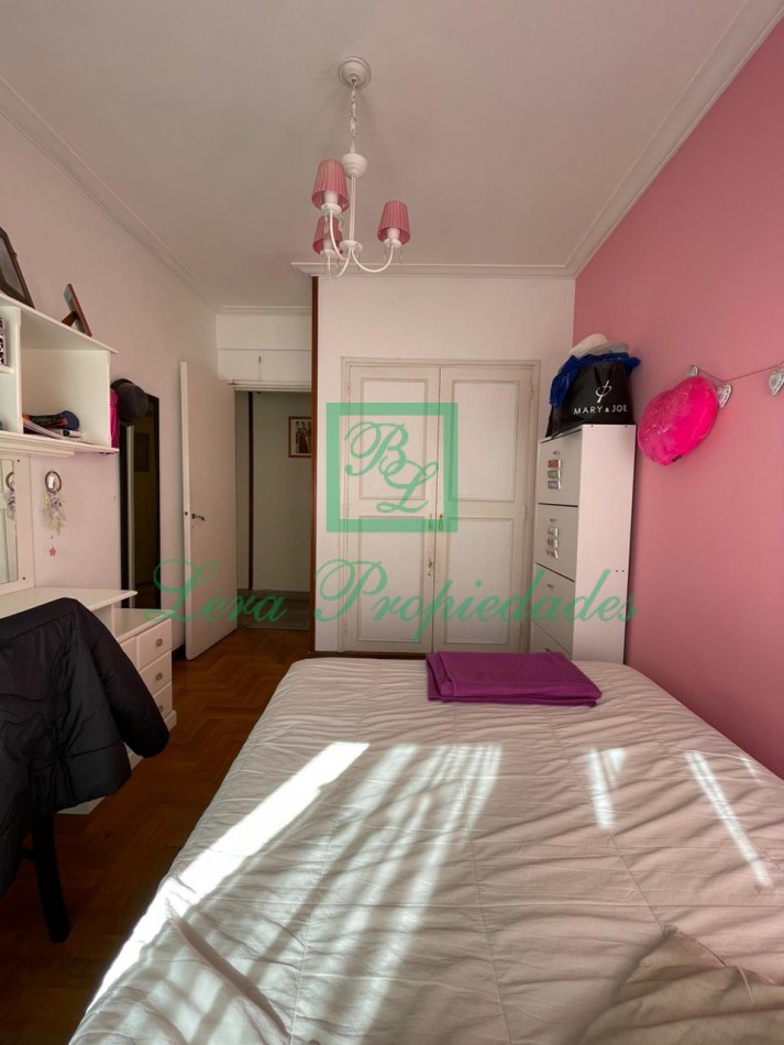 VENTA DEPARTAMENTO 4 AMBIENTES C/ESCRITORIO ZONA CENTRO