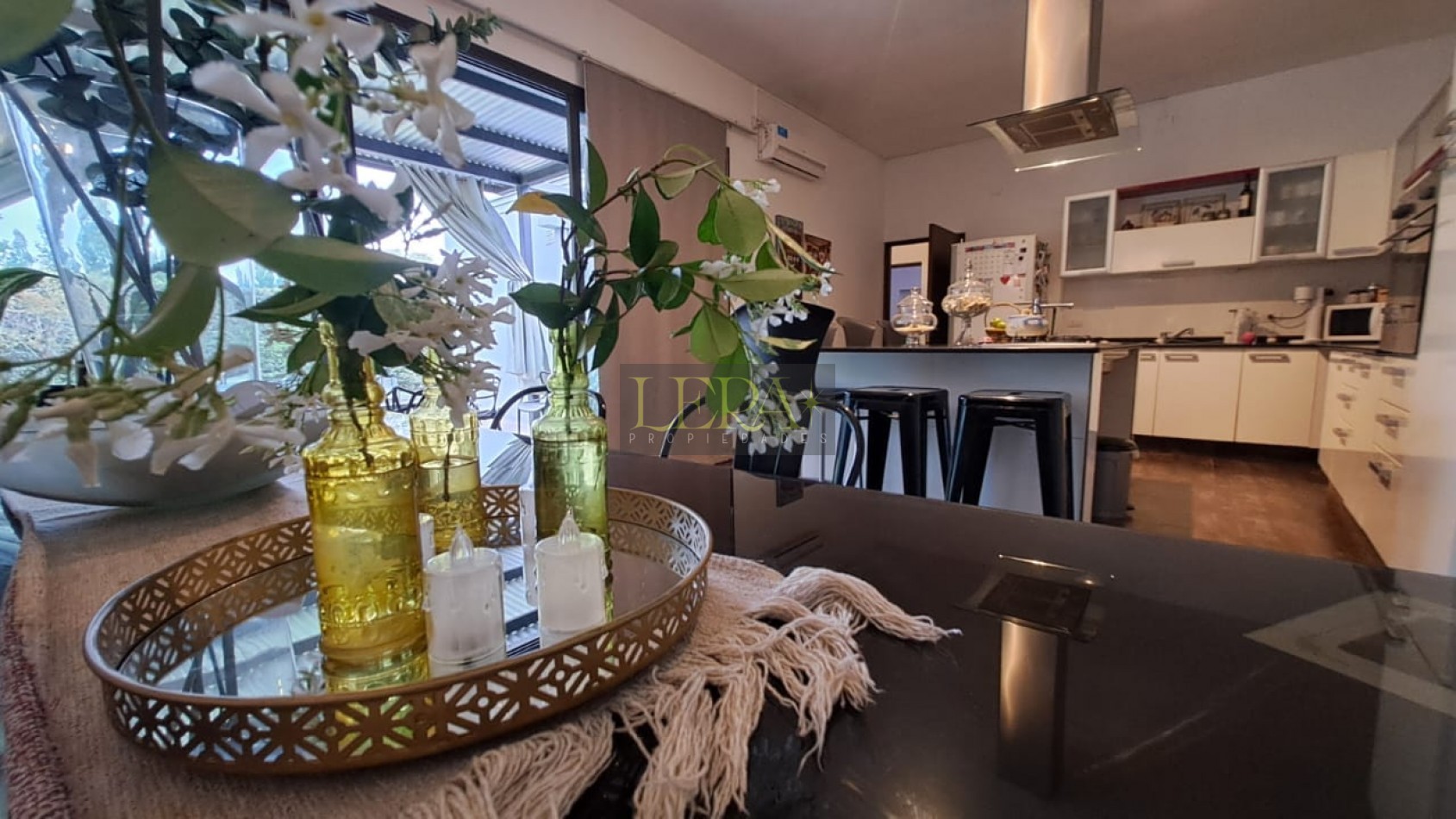 Casa en Venta con 4 Dorm. en Chacras de Coria