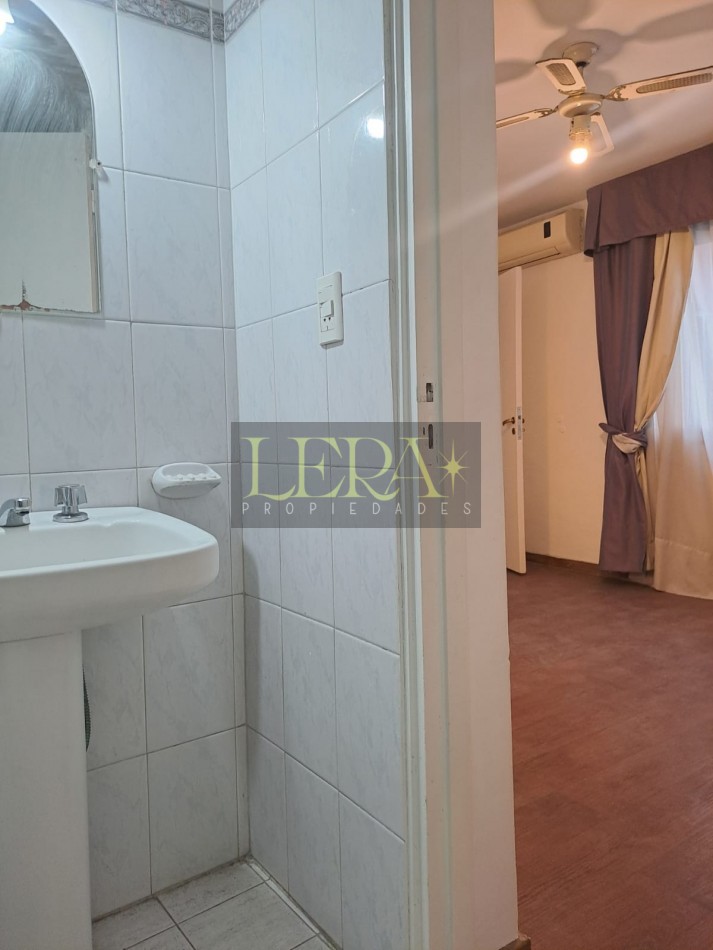Departamento en Venta en Ciudad de Mendoza - Apto Credito - 4° Piso