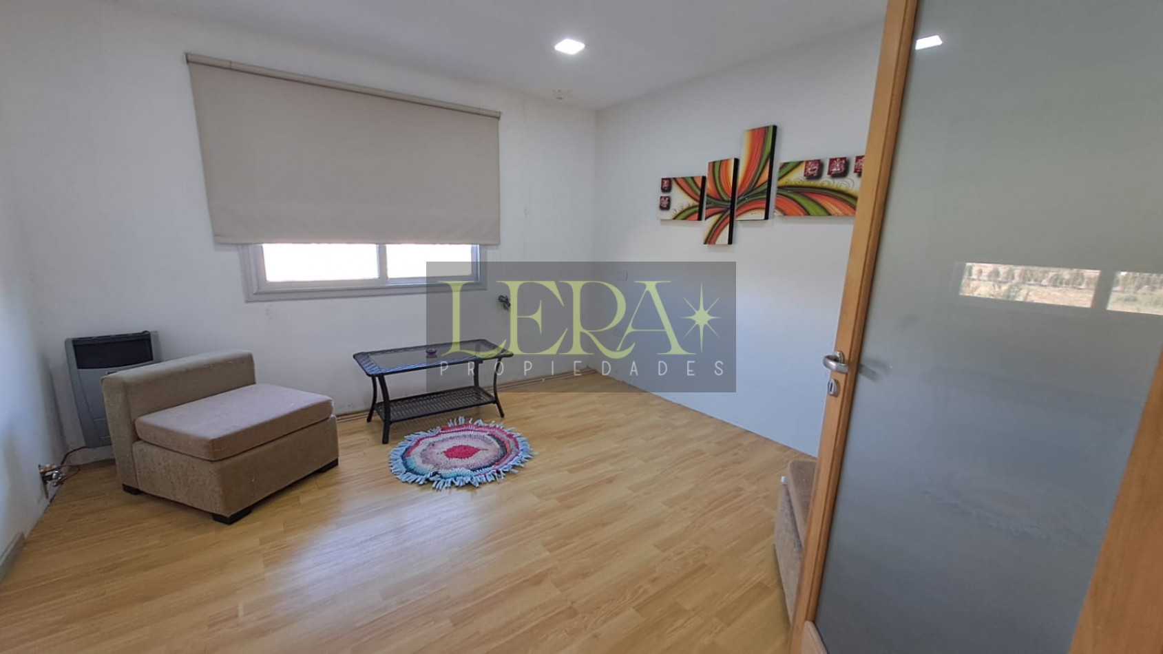 CASA EN VENTA CON 3 DORMITORIOS EN LAS COMPUERTAS LUJAN DE CUYO