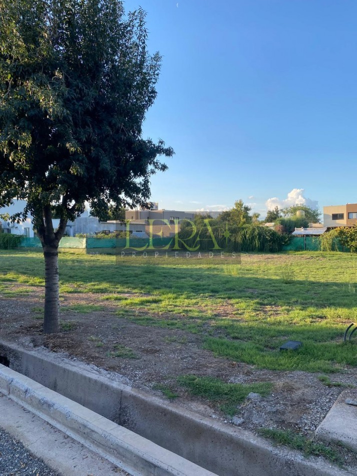 LOTE EN VENTA EN BARRIO PRIVADO SOL ANDINO I GUAYMALLEN