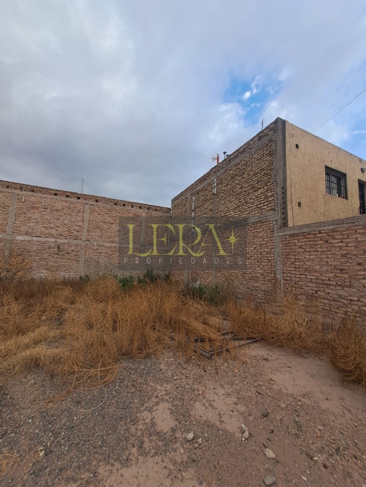 Lote apto PH en venta - 287 m² | 12 m de frente | La Cieneguita, Las Heras