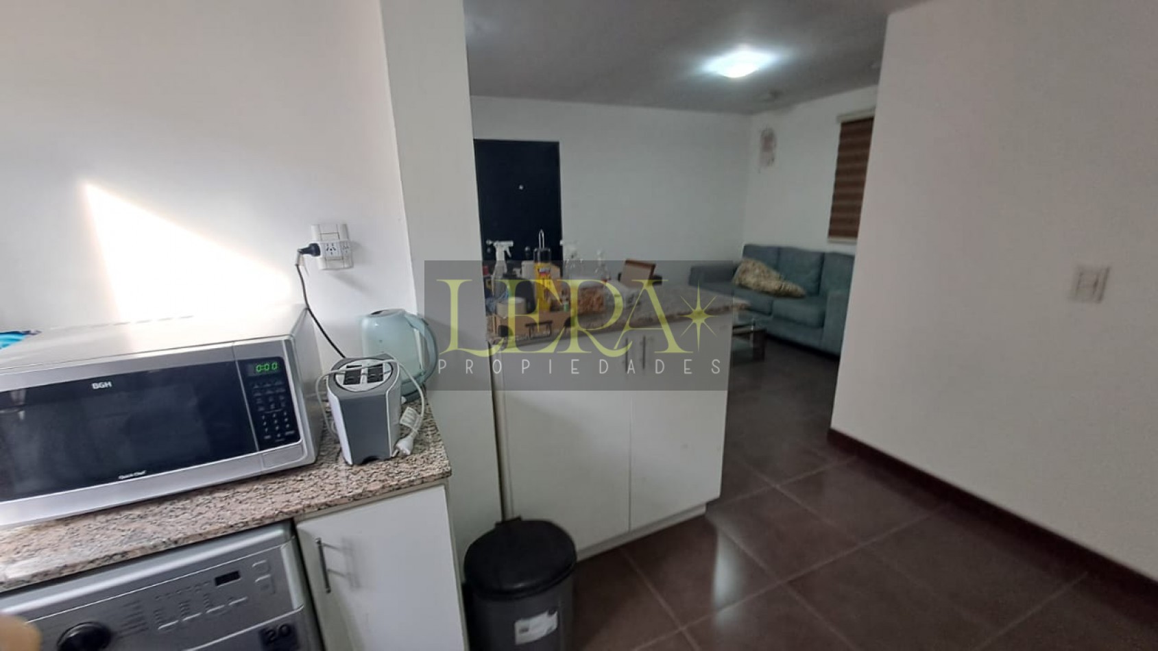 Departamento en Venta 2 Dorm. 2 Cocheras en Guaymallen